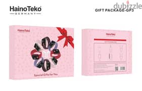 Haino Teko Gift pack (New-Stock!)
