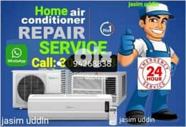 Maintenance Air conditioner REFRIGERATOR