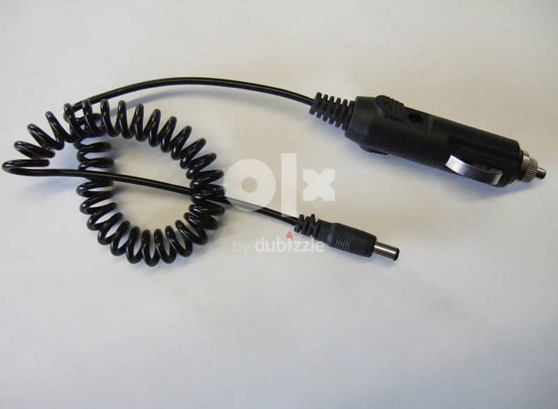Bose SoundLink Mini Car Charger 1