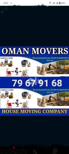 Muscat Mover packer shiffting carpenter furniture   fixing fh