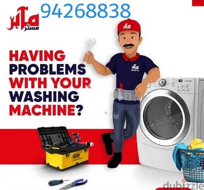 AC REPAIRING WASHING MACHINE FRIGE REPAIRING