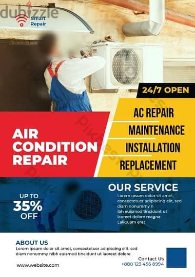 AC REPAIRING WASHING MACHINE FRIGE REPAIRING
