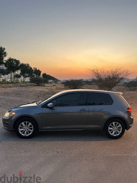 for sale golf TSI in excellent condition 0