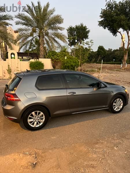 for sale golf TSI in excellent condition 2