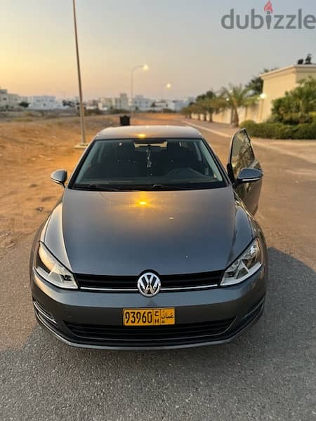 for sale golf TSI in excellent condition 4