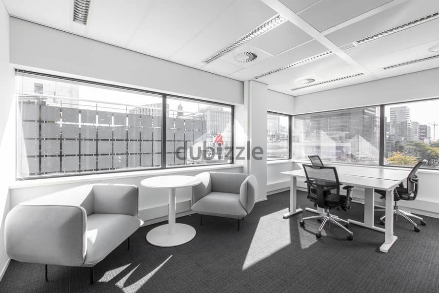 Professional office space in MUSCAT, Al Khuwair 7