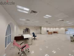 170 SQ M Office Space in Ruwi – CBD 0
