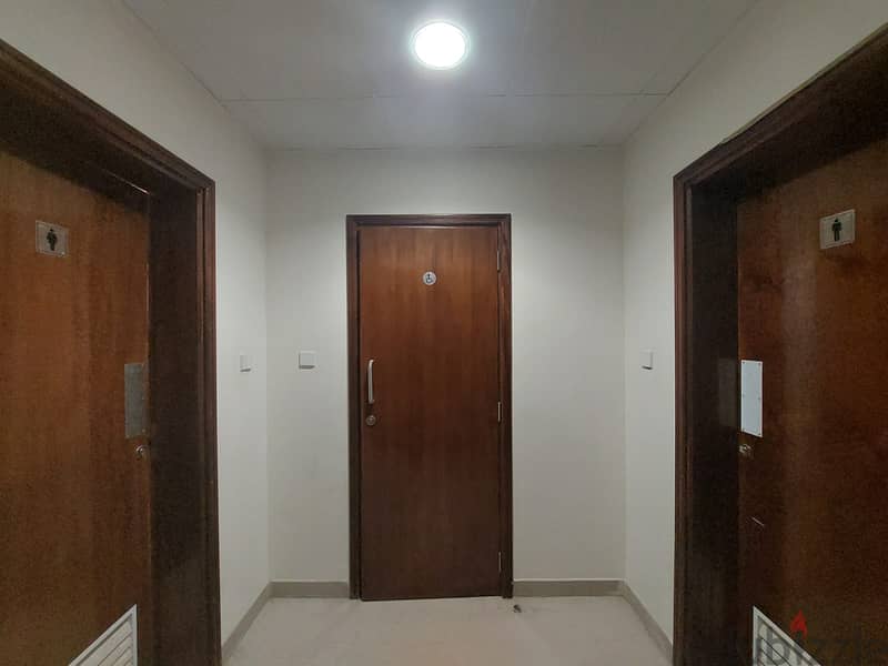 170 SQ M Office Space in Ruwi – CBD 4