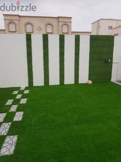 Artificial Grass