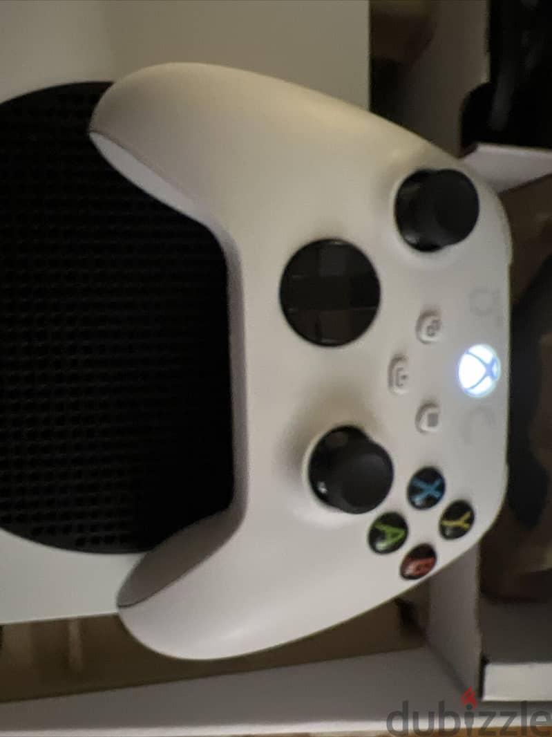 Microsoft Xbox Series S 512gb Video Game Console - White 2