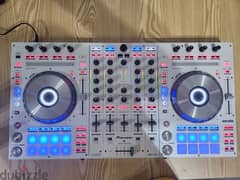 Pioneer DDJ SX white edition limited