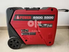 generator مولد كهربائي للعزب الكرفانات 0