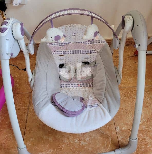 Baby Rocker /Bouncer 1