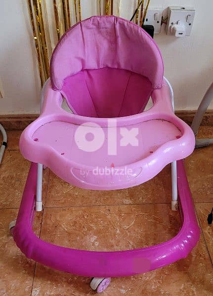 Baby Rocker /Bouncer 5