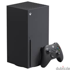 Xbox X Series (BoxPacked)