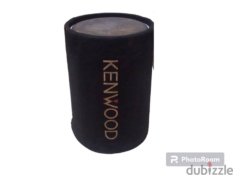 Kenwood Speakers For Sale 0