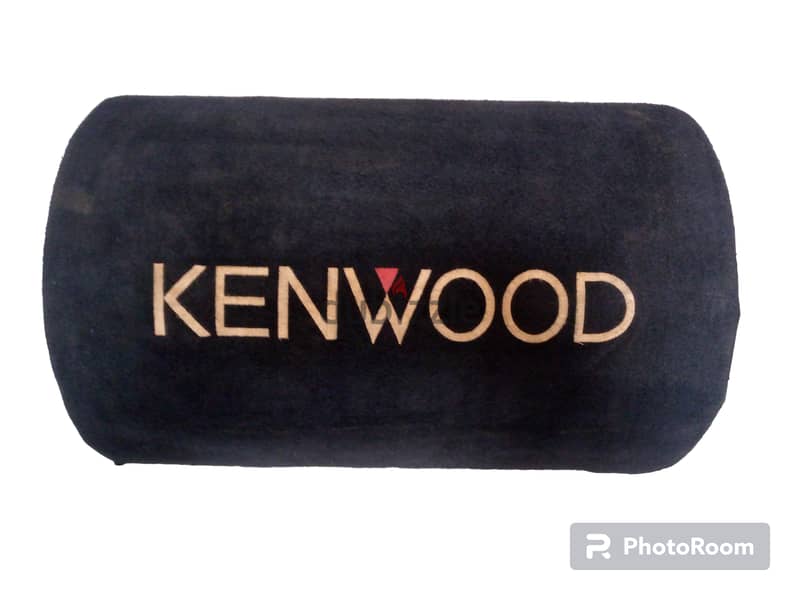 Kenwood Speakers For Sale 1