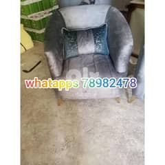 special offer new 8th seater without delivery 300 rial