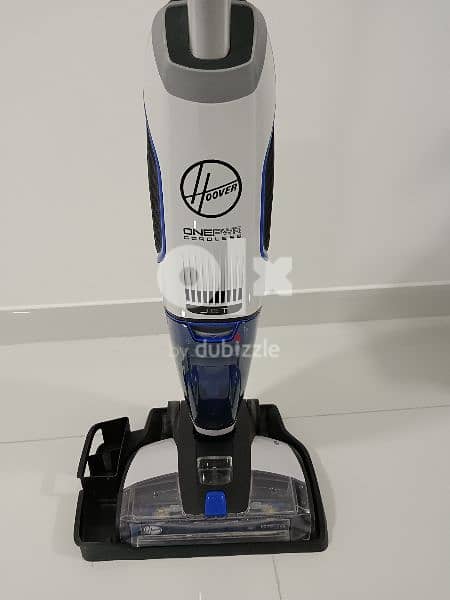 hoover wet and dry vacuum cleaner battery operated 4