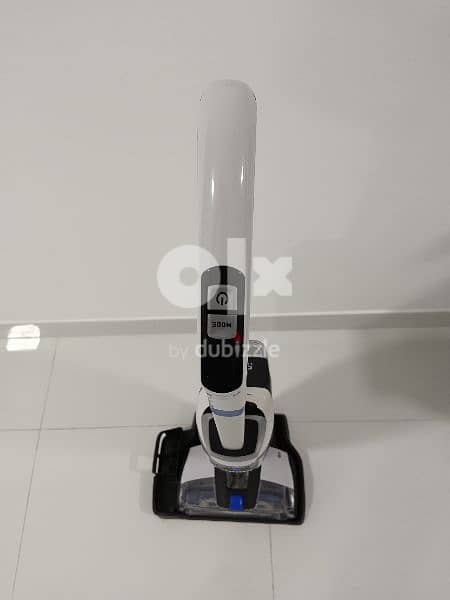 hoover wet and dry vacuum cleaner battery operated 5