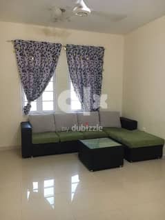 Fully Furnished 3 BHK near Indian School for 2 months(June,july)