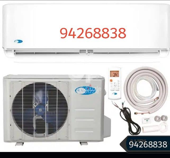 AC washing machine refrigerator freezer 0