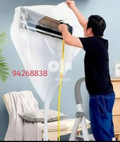 Air conditioners Maintenance and Repairingg 0