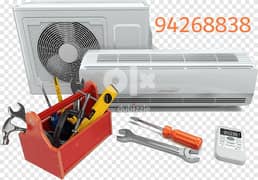 Air conditioners Maintenance and Repairingg 0