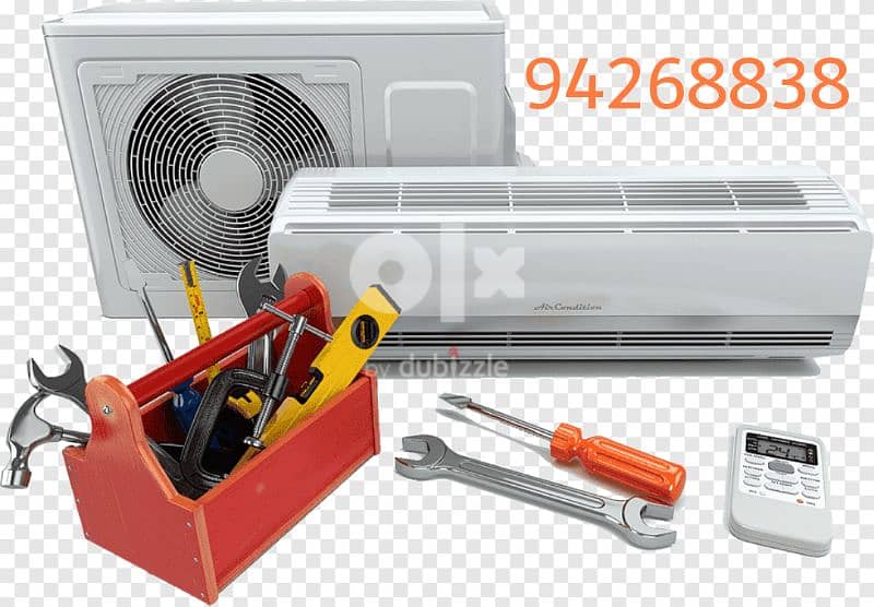 Air conditioners Maintenance and Repairingg 0