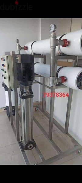 water filter RO plant for sale & service 2