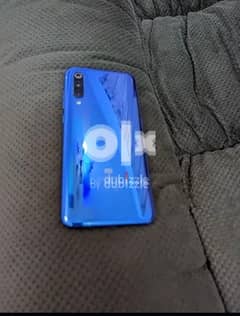 xiaomi mi 9 128/6 in great condition 0