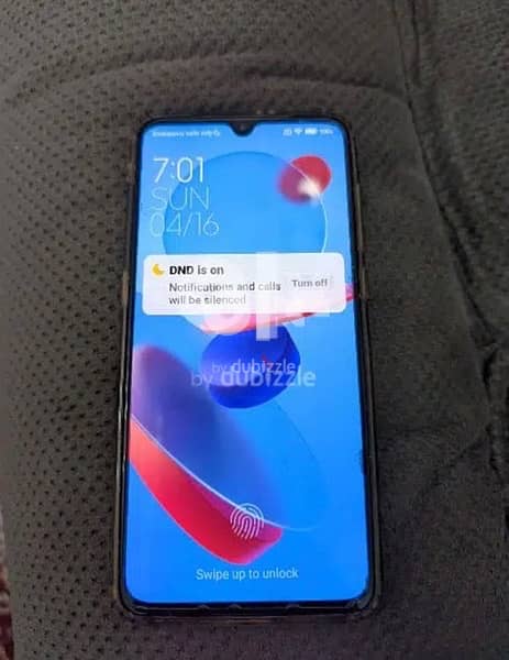 xiaomi mi 9 128/6 in great condition 1