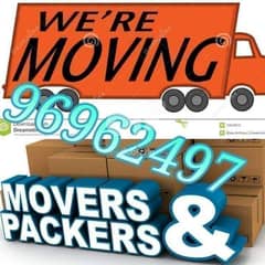 Movers and Packers House shifting office villa stor furniture fixing 0