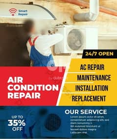 Maintenance Air conditioner REFRIGERATOR