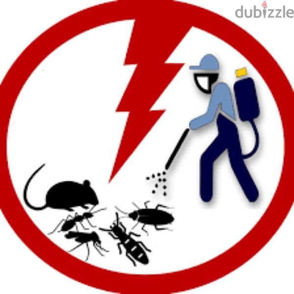 we provide you the best pest control services { 94491391 2