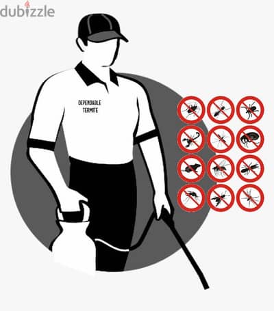 we provide you the best pest control services { 94491391