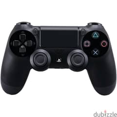 Dual shock 4 ps4 game controller (BoxPack) 0