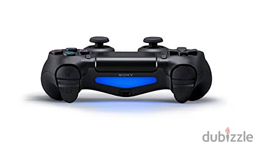 Dual shock 4 ps4 game controller (BoxPack) 1