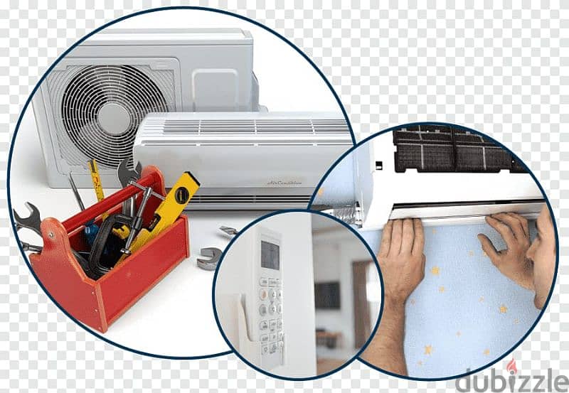 Ac Fridge & Automatic Washing machine repairs & Services 0
