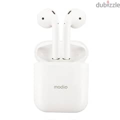 Modio Earbuds ME1 (New Stock!) 0