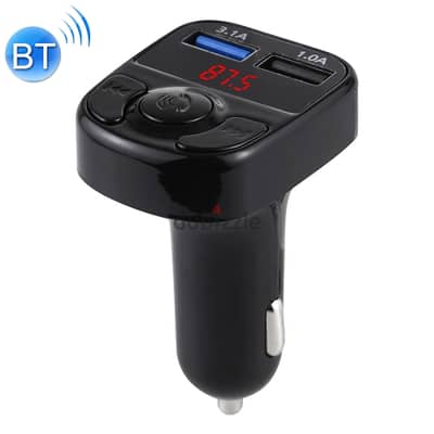 Multifunction Wireless Car Mp3 x22 (New Stock!)