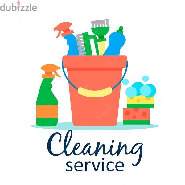 Cleaning Services, Pest control and Building Maintenance 1