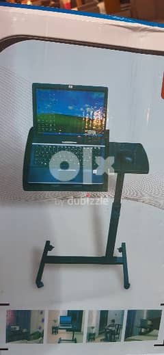 Laptop stand 0