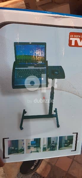Laptop stand 1