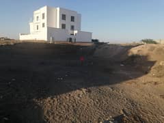 للبيع ارض سكنية في ابو نخيل قريبة من شاطئ البحر 0