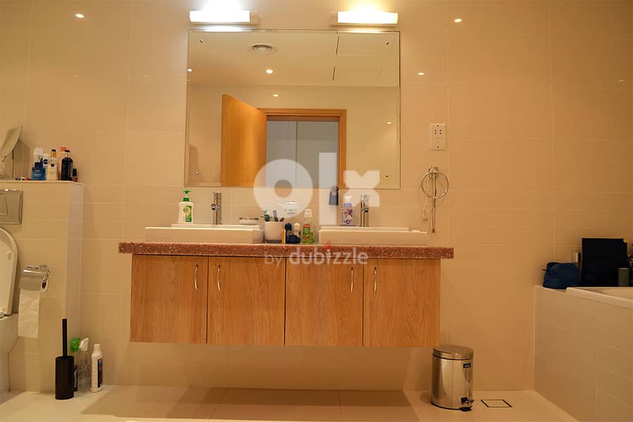 Generously-Sized 3 BHK Mamara Townhouse Almouj 3