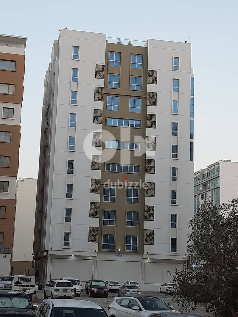 Rooms available for rent (Individual rooms) at Azaiba, Ghala. 0