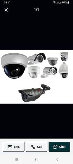 CCTV cameras intercom door lock technicians fixing repiring selling