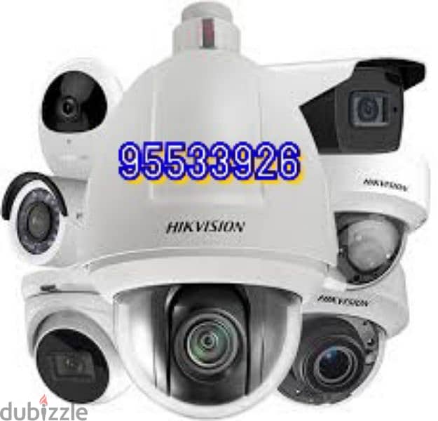 CCTV camera technician fxing selling installation 0