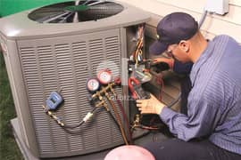 sadab Refrigerator AC over All muscat services installation 0